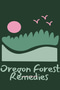 Oregon Forest Remedies logo