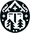 Išgyvenimui logo