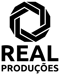 Real Produções logo
