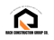Rach Construction Group logo