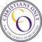Christians Only Clothing Company logo