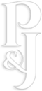 Pieter & Joy logo