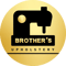Brothers Upholstery logo