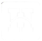 Hustle logo