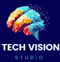 TECH VISION STUDIO logo