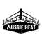 Aussie Heat Wrestling logo
