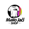 Malo jači shop logo