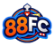 88FC logo