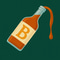 Bottles logo