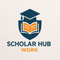 ScholarHubWork logo