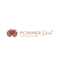 Pommer dent odontologia e saúde logo