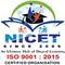 Nicet Binka logo