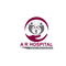 a r hospital logo