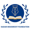 GADAR GRASSROOT FOUNDATION logo