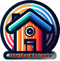 Tuneshack Radio is an independent record label located in the beautiful bustling city of Toronto logo