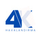 4k havalandırma logo