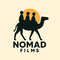 Nomad Studio logo