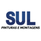 Sul Pinturas e Montagens logo