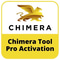 don't use chimeratool.com logo