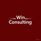 Win Consulting logo