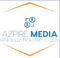 AZpire media logo