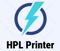 SKR Enterpriss Printer logo
