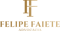 Felipe Faiete Advocacia logo