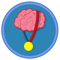 Medalhista logo