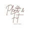 Plena&Fit Moda logo