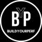 Build Your Perf logo