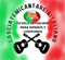 LASCIATEMICANTAREINITALIANO logo