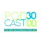 PODCAST3000 logo
