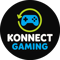 Konnect Gaming logo