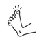 Tenen Gisele wifey logo
