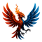Fênix MNBorborema Assessoria Empresarial logo