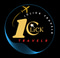 1CLiCK Computers and Travels logo