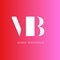 Marie Boutoille portfolio logo
