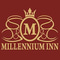 hotel millennium inn prayagraj logo