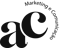 Ane Pupo Marketing e Comunicação logo