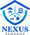 Nexus Seguros logo