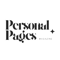 Personal Pages Magazine logo