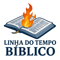 Linha do Templo Bíblica logo
