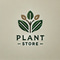 Plants Online logo