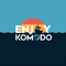 ENJOYKOMODO TOUR logo