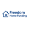 Freedom Home Funding logo