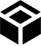The Bright Cube logo