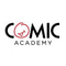 Comic Academy - cours de stand up à Paris logo