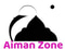 Aiman Zone logo
