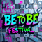 BE TO BE FESTIVAL logo