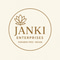 JANKI ENTERPRISES logo